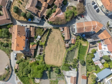 Terreno para Venda em Rio Tinto