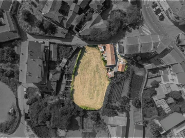 Terreno para Venda em Rio Tinto