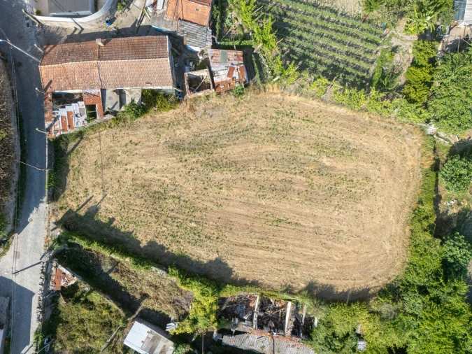 Terreno para Venda em Rio Tinto Foto 12