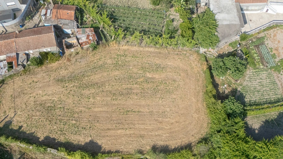 Terreno para Venda em Rio Tinto
