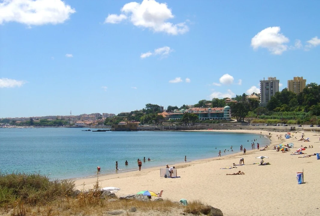 Apartamento T2 para Venda em Oeiras e São Julião da Barra, Paço de Arcos e Caxias Foto 14
