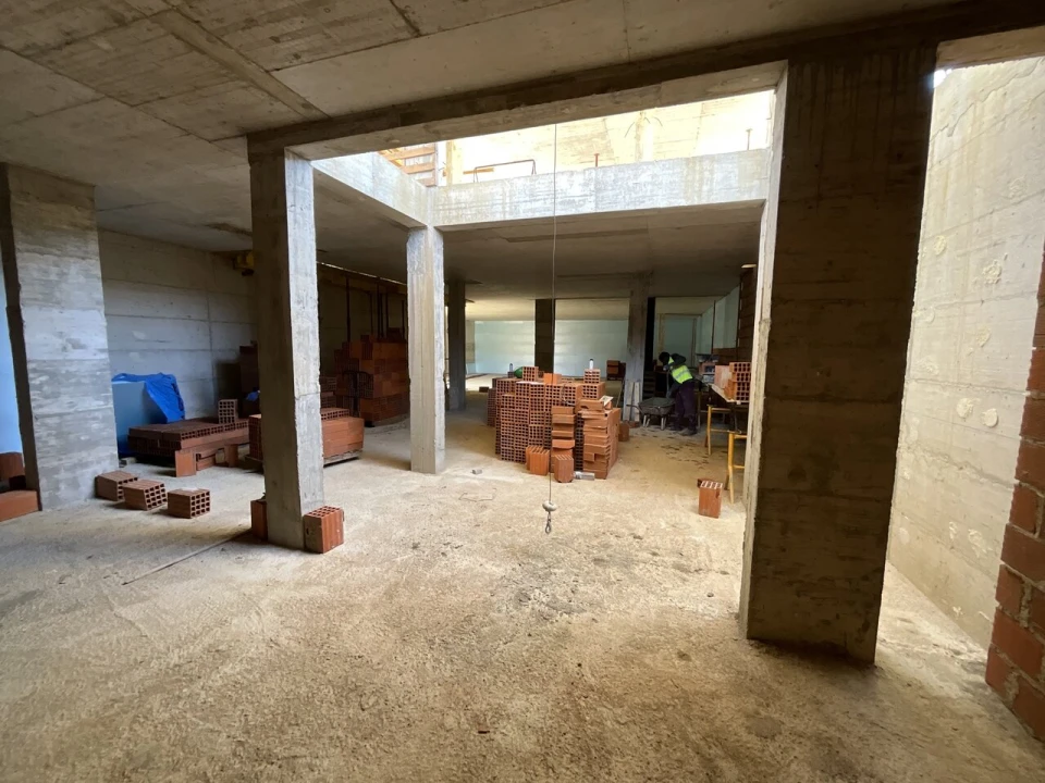 Moradia T4 para Venda em Alcochete Foto 34
