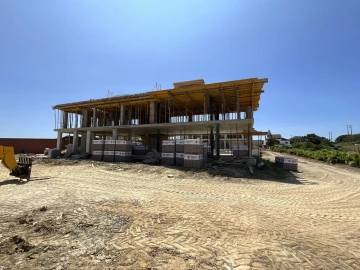 Moradia T4 para Venda em Alcochete