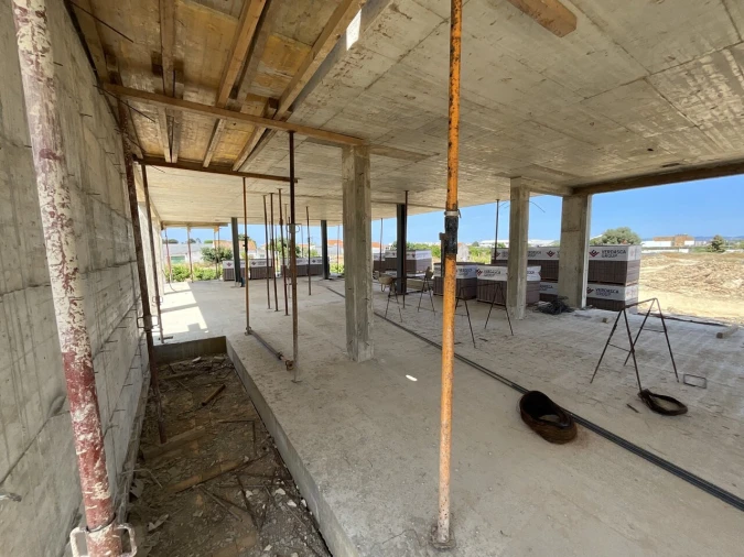Moradia T4 para Venda em Alcochete Foto 38