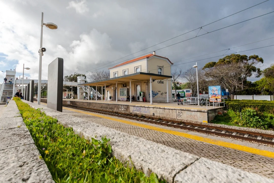 Apartamento T2 para Venda em Oeiras e São Julião da Barra, Paço de Arcos e Caxias Foto 18