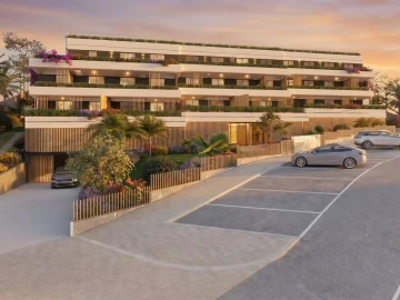Apartamento T2 para Venda em Oeiras e São Julião da Barra, Paço de Arcos e Caxias