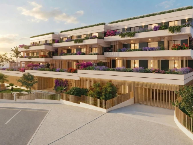 Apartamento T2 para Venda em Oeiras e São Julião da Barra, Paço de Arcos e Caxias Foto 10