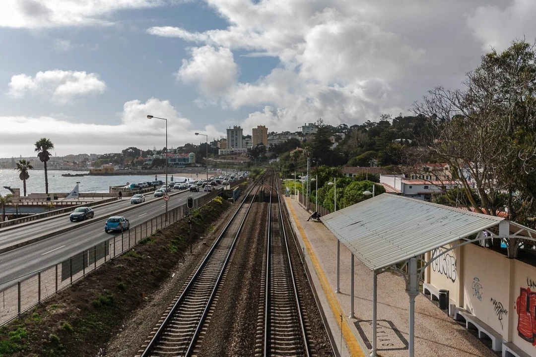 Apartamento T1 para Venda em Oeiras e São Julião da Barra, Paço de Arcos e Caxias Foto 13