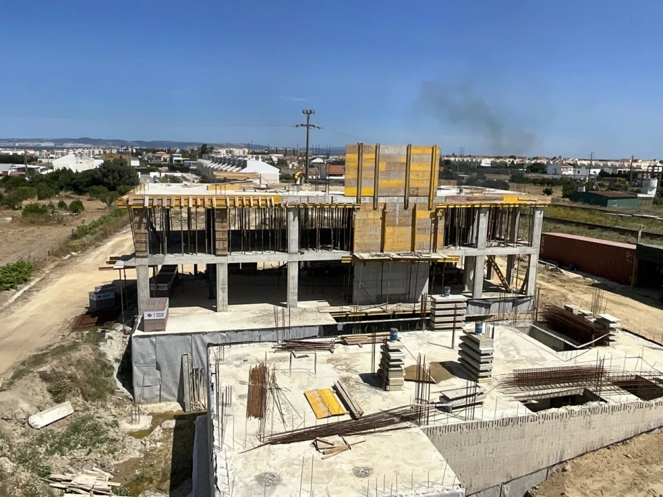 Moradia T5 para Venda em Alcochete Foto 25