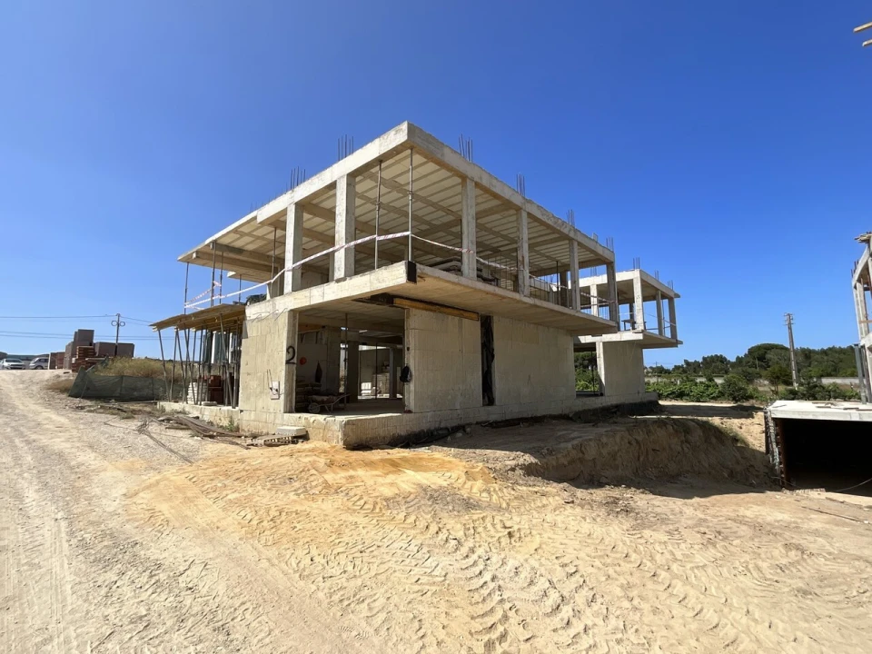 Moradia T8 para Venda em Alcochete Foto 35