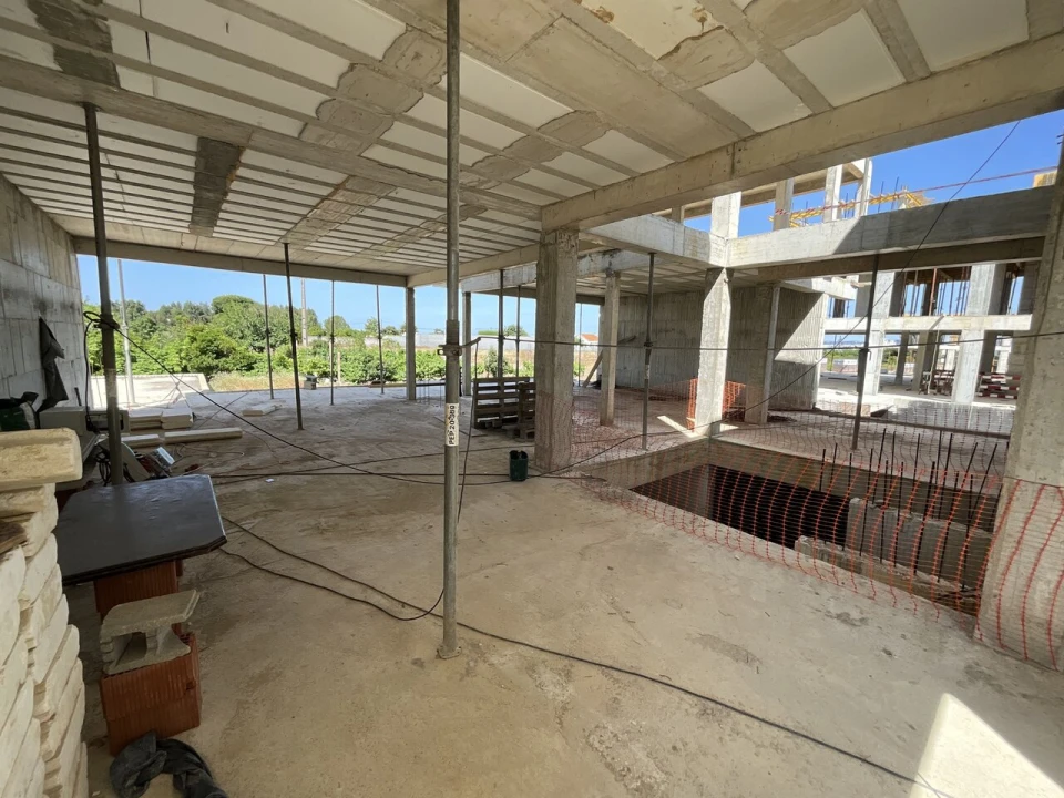 Moradia T8 para Venda em Alcochete Foto 41