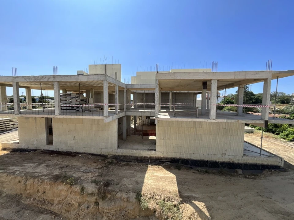 Moradia T8 para Venda em Alcochete Foto 43