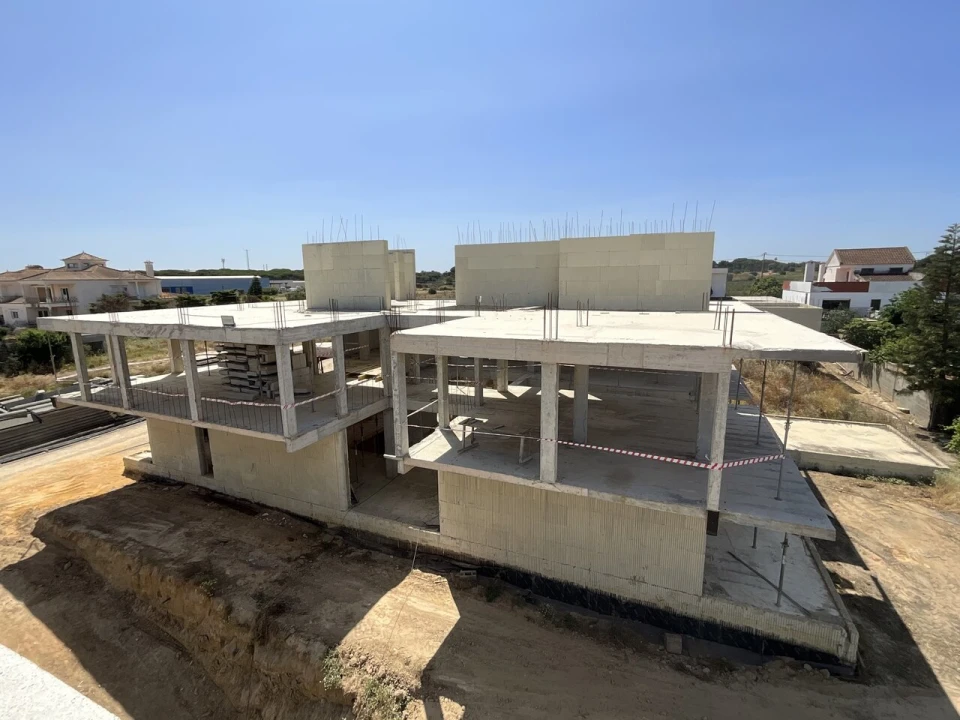 Moradia T8 para Venda em Alcochete Foto 45