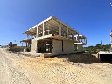 Moradia T8 para Venda em Alcochete