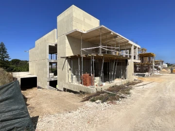 Moradia T8 para Venda em Alcochete