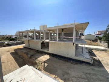 Moradia T8 para Venda em Alcochete