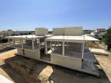 Moradia T8 para Venda em Alcochete