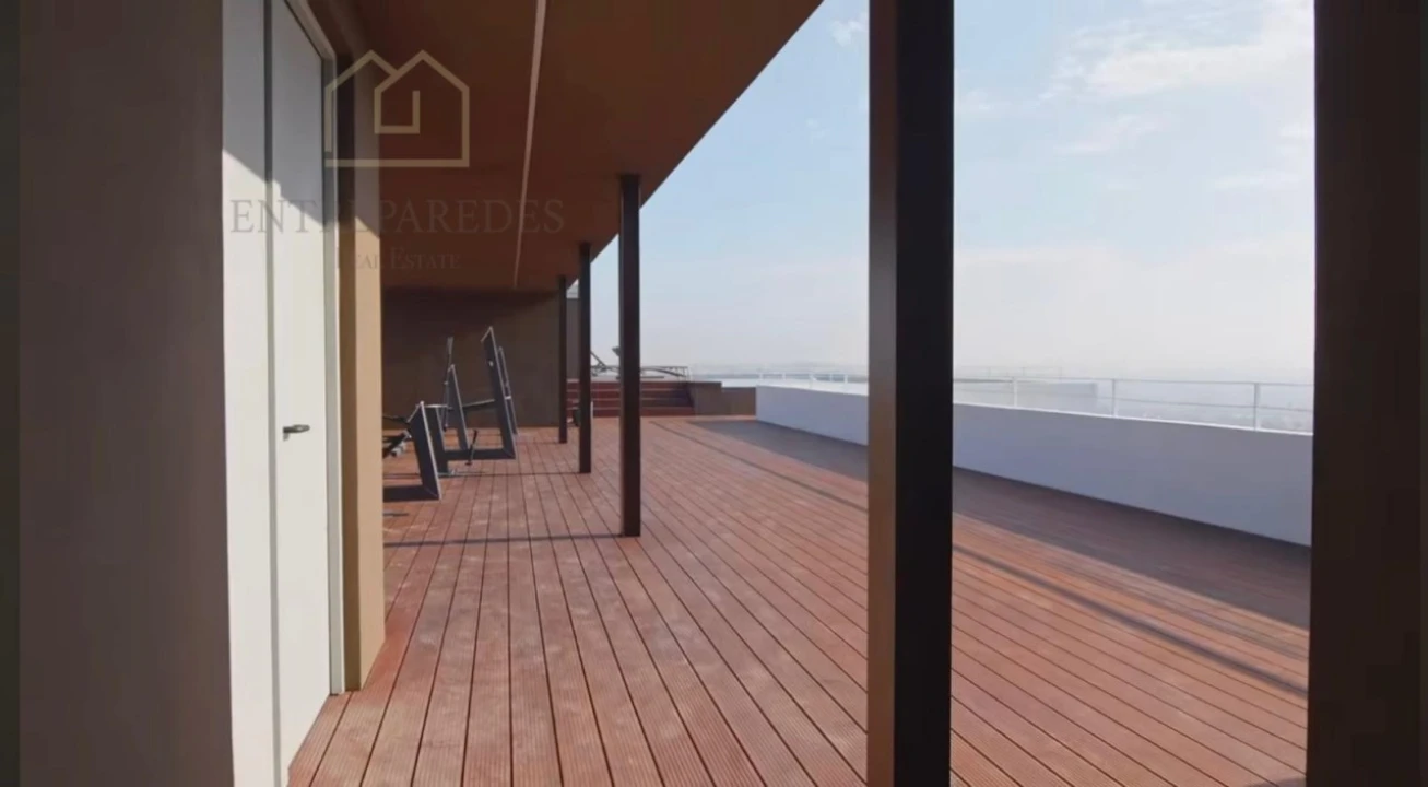 Apartamento T3 para Venda em Mafamude e Vilar do Paraíso Foto 29