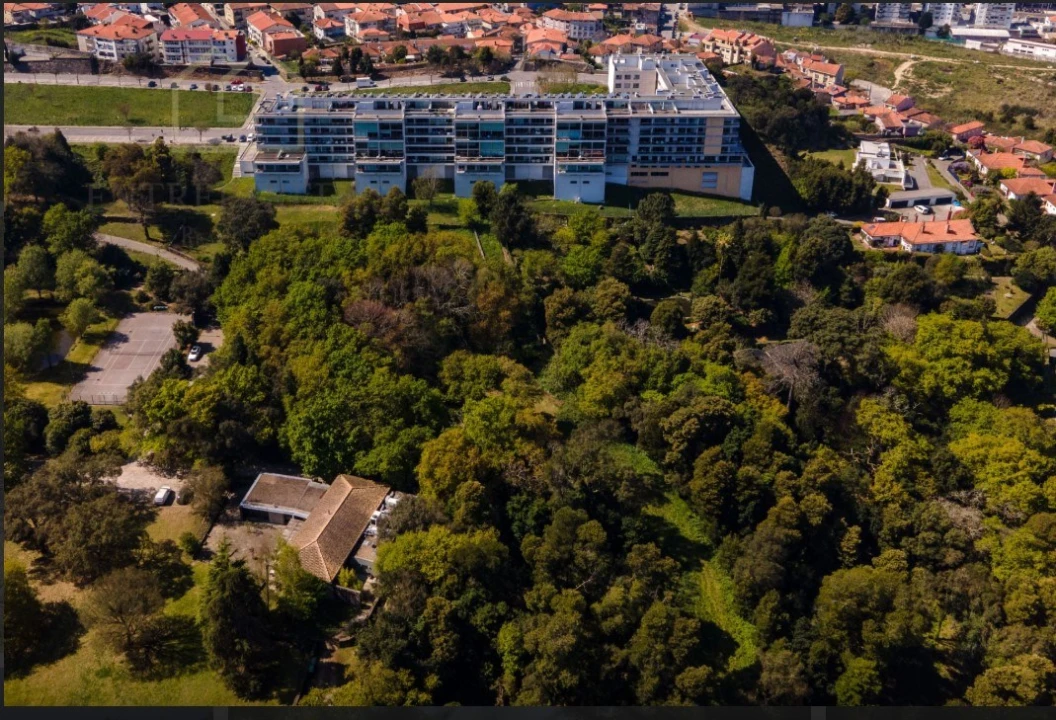 Apartamento T3 para Venda em Mafamude e Vilar do Paraíso Foto 38