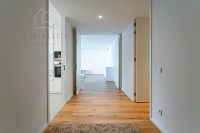 Apartamento T3 para Venda em Mafamude e Vilar do Paraíso