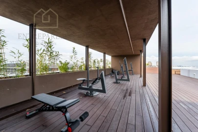 Apartamento T3 para Venda em Mafamude e Vilar do Paraíso
