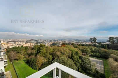 Apartamento T3 para Venda em Mafamude e Vilar do Paraíso