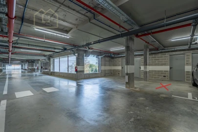 Apartamento T3 para Venda em Mafamude e Vilar do Paraíso
