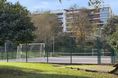 Apartamento T3 para Venda em Mafamude e Vilar do Paraíso