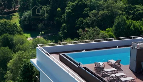 Apartamento T3 para Venda em Mafamude e Vilar do Paraíso