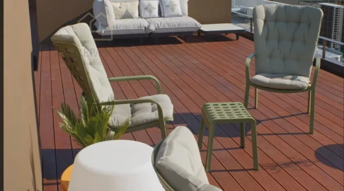 Apartamento T3 para Venda em Mafamude e Vilar do Paraíso