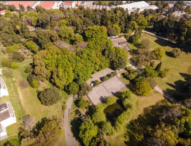 Apartamento T3 para Venda em Mafamude e Vilar do Paraíso Foto 43