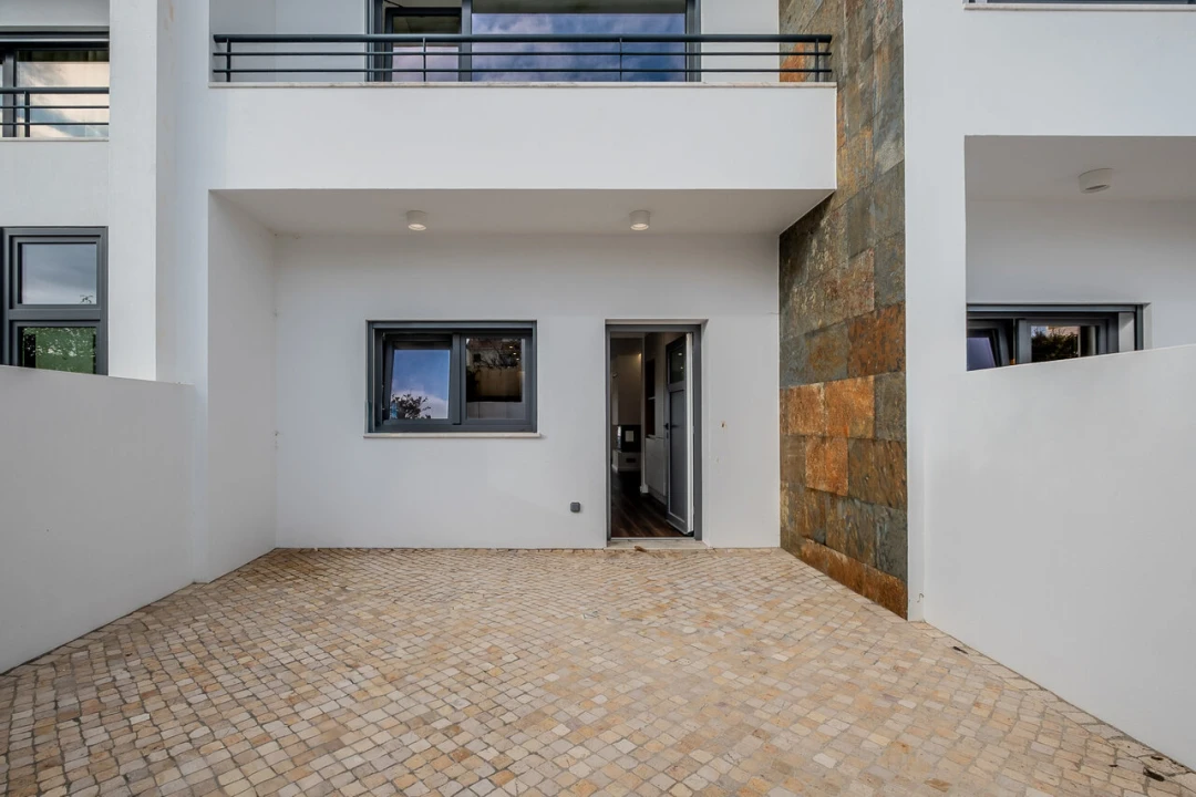Apartamento T2 para Venda em Ericeira Foto 1
