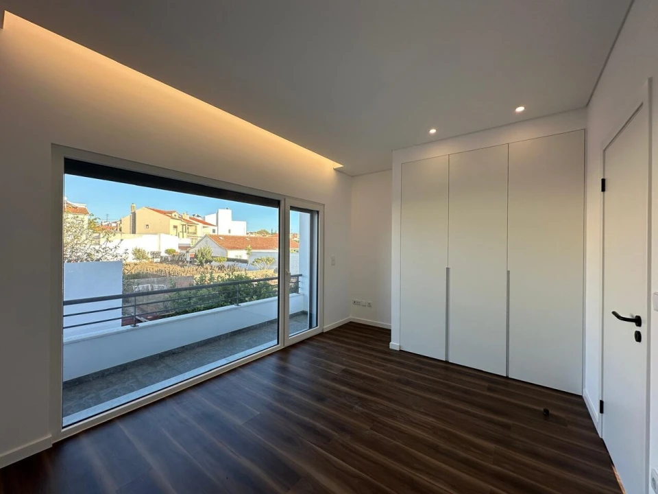Apartamento T2 para Venda em Ericeira Foto 20