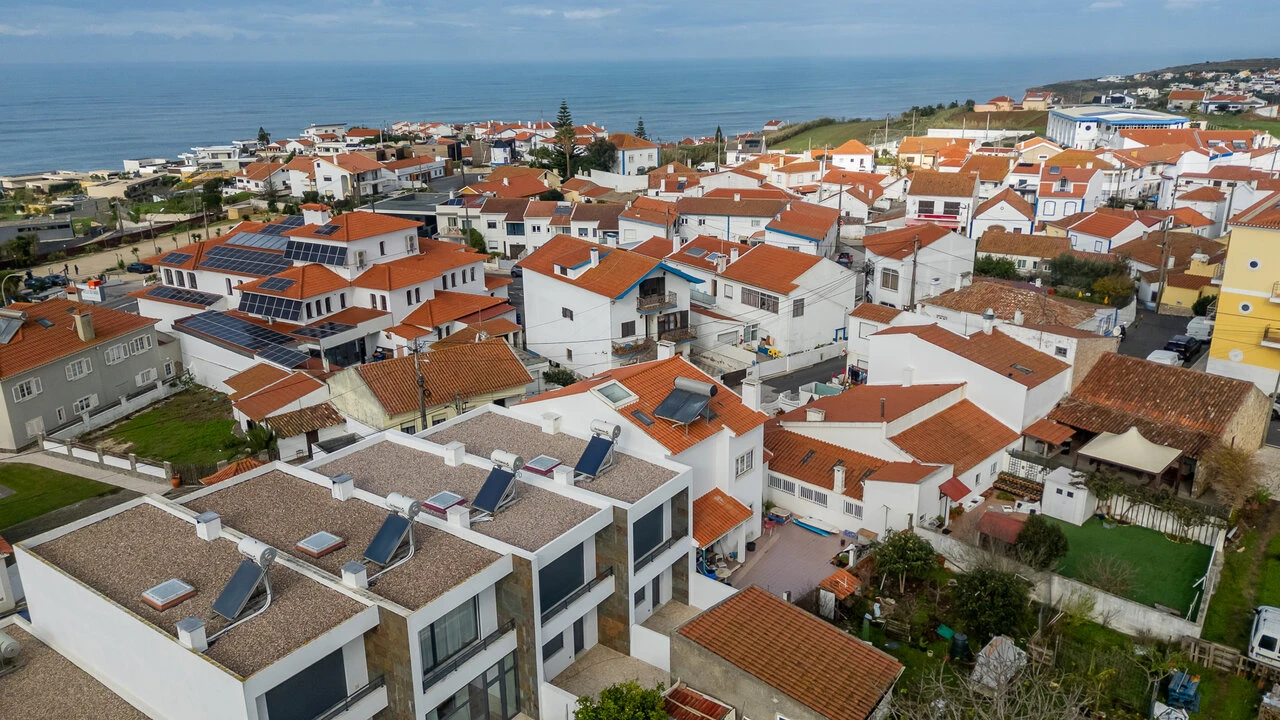 Apartamento T2 para Venda em Ericeira Foto 23