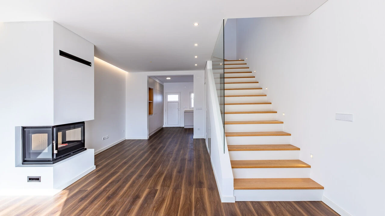 Apartamento T2 para Venda em Ericeira Foto 3