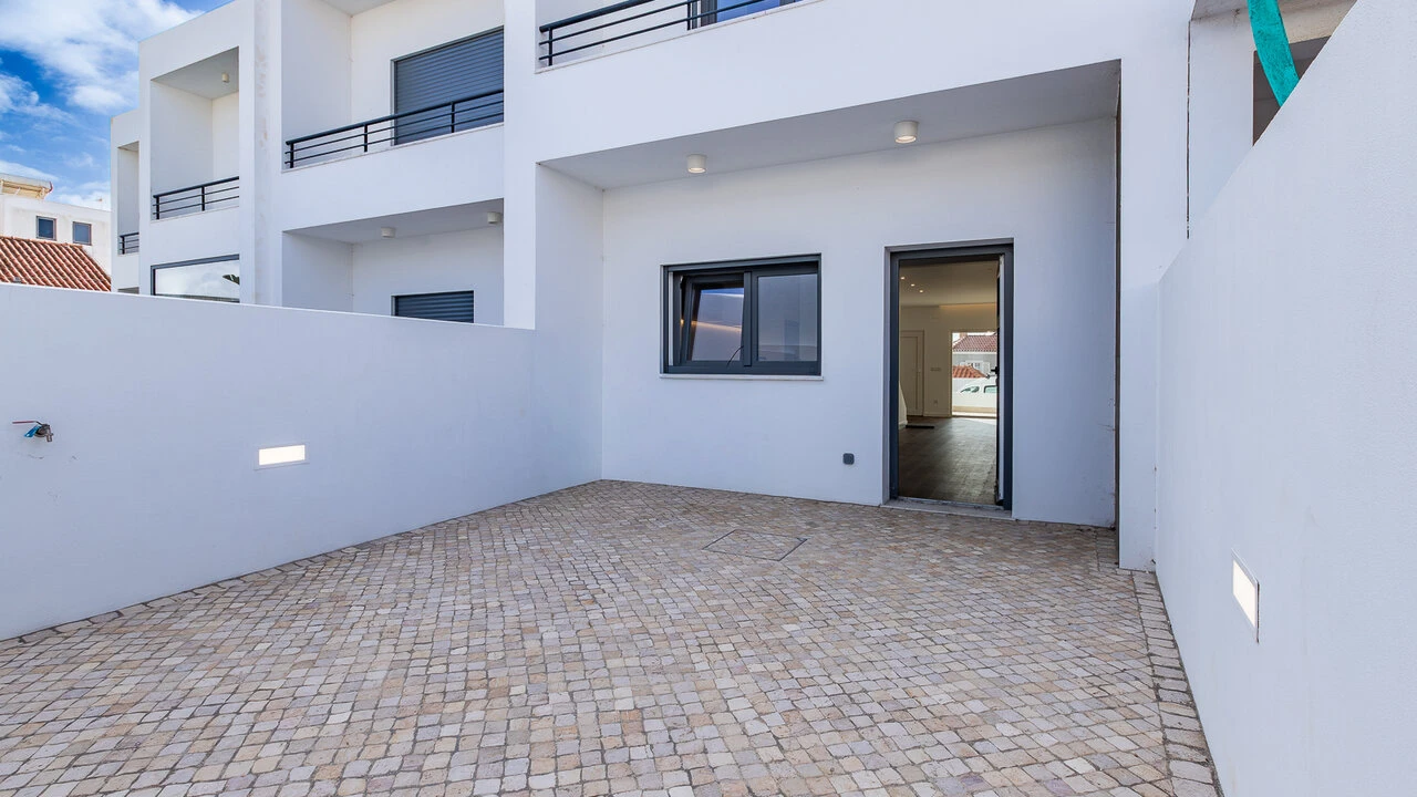 Apartamento T2 para Venda em Ericeira Foto 6