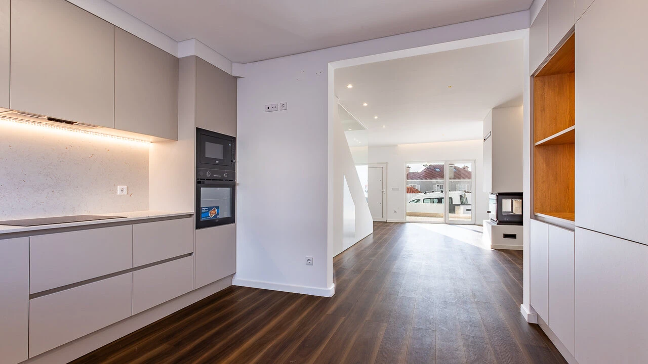 Apartamento T2 para Venda em Ericeira Foto 8
