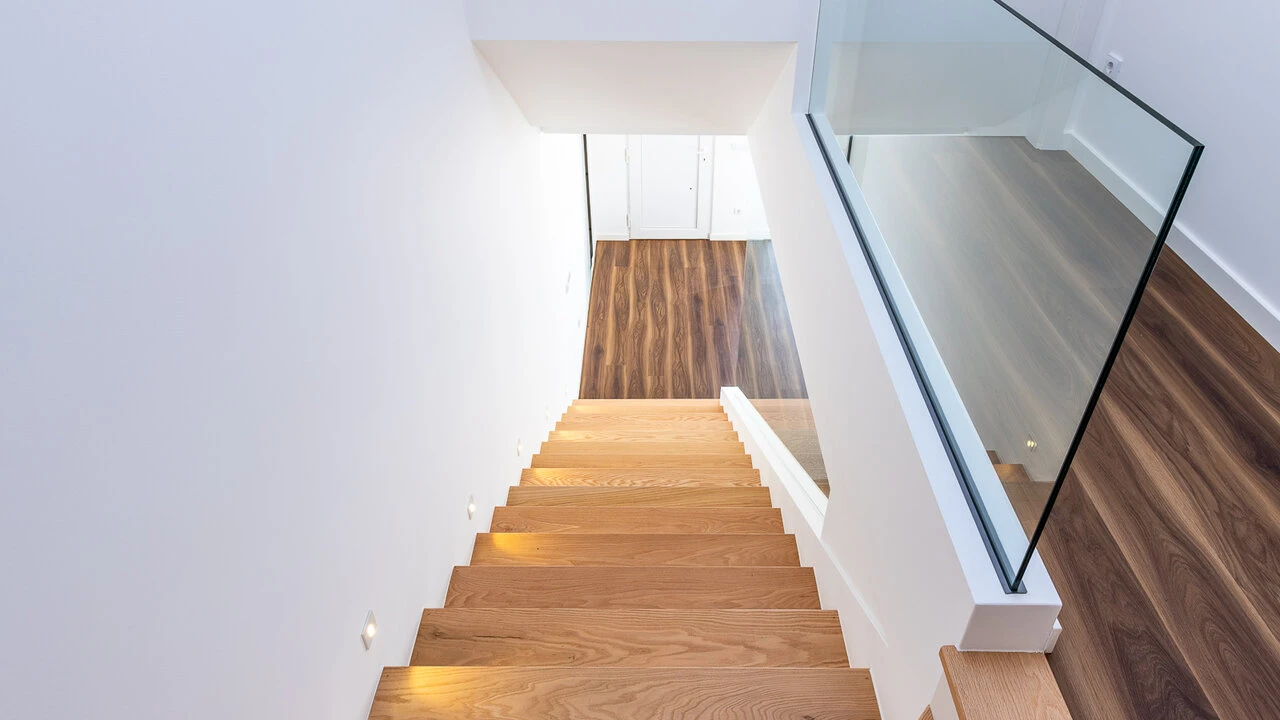Apartamento T2 para Venda em Ericeira Foto 12