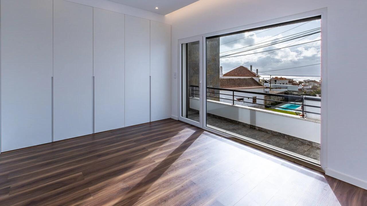 Apartamento T2 para Venda em Ericeira Foto 16