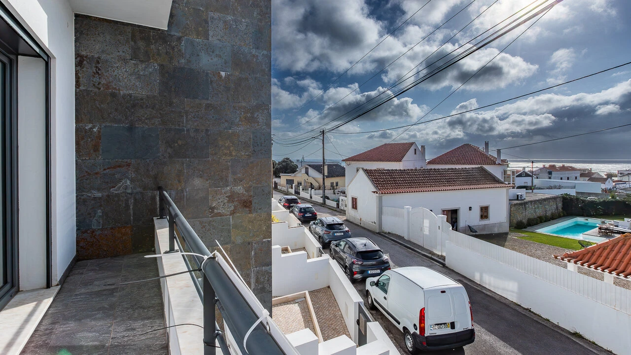 Apartamento T2 para Venda em Ericeira Foto 18
