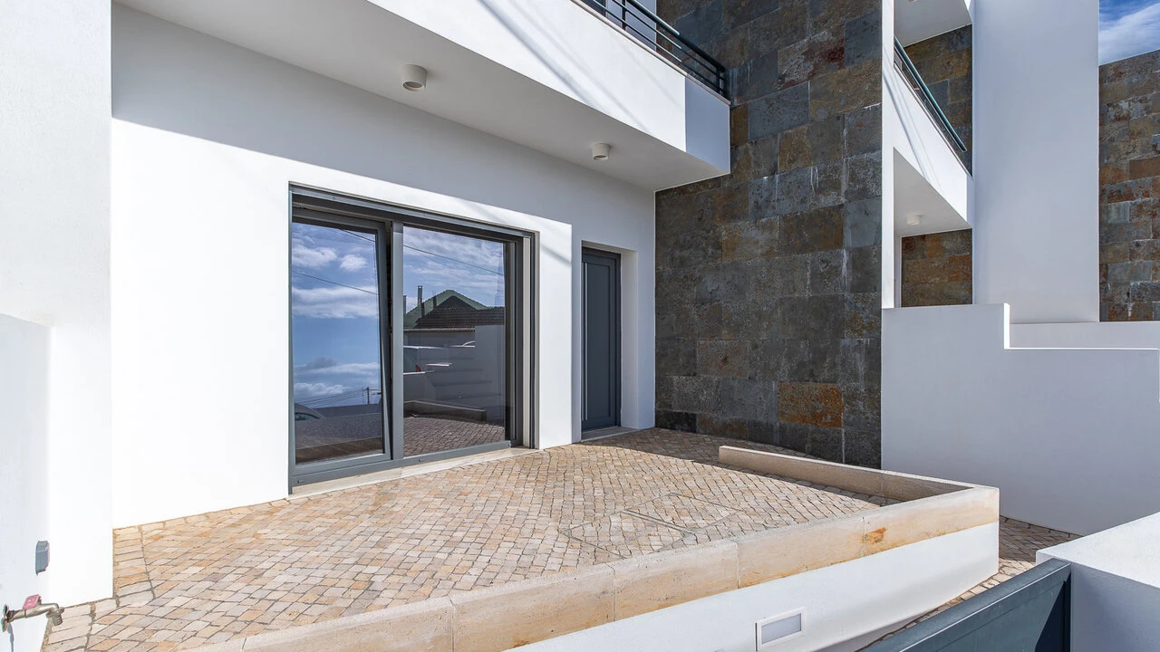 Apartamento T2 para Venda em Ericeira Foto 25