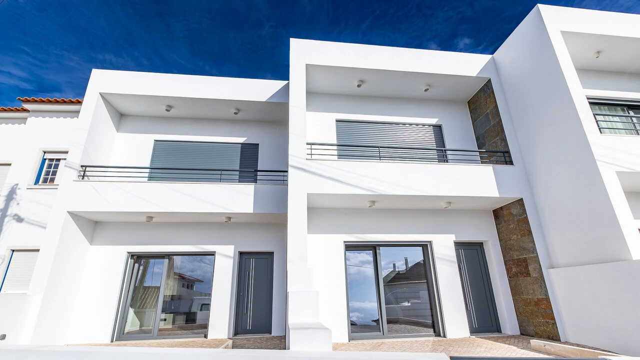 Apartamento T2 para Venda em Ericeira Foto 27