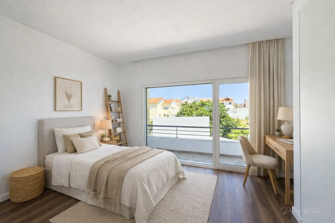 Apartamento T2 para Venda em Ericeira Foto 19