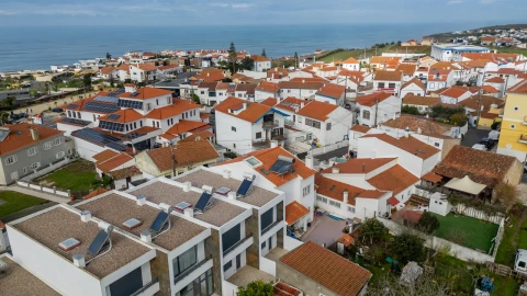 Apartamento T2 para Venda em Ericeira