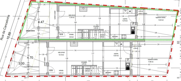 Apartamento T2 para Venda em Ericeira