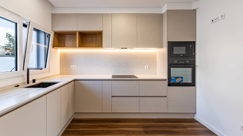 Apartamento T2 para Venda em Ericeira