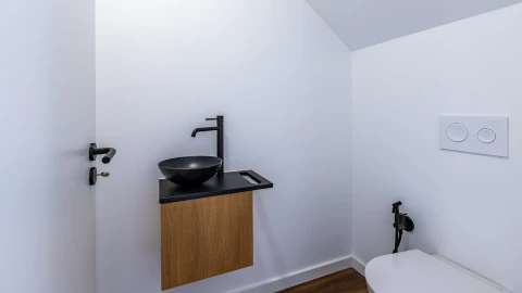 Apartamento T2 para Venda em Ericeira