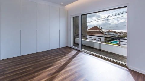 Apartamento T2 para Venda em Ericeira