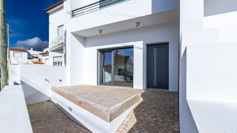 Apartamento T2 para Venda em Ericeira
