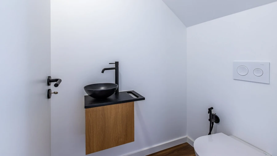 Apartamento T2 para Venda em Ericeira Foto 9